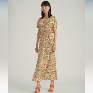 Saloni Marta Dress